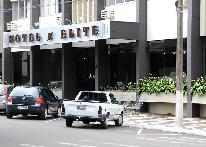 Hotel Elite